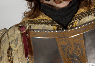 Photos Medieval Guard in plate armor 2 Historical Medieval soldier…